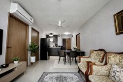 Blk 409A Northshore Residences II (Punggol), HDB 3 Rooms #587620231
